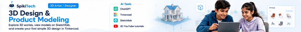 3D Design